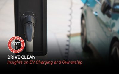 Drive Clean: Insights on EV Charging and Ownership